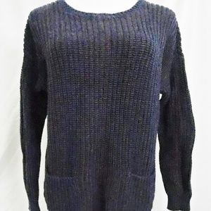 Coincidence & Chance Chunky Knit Sweater